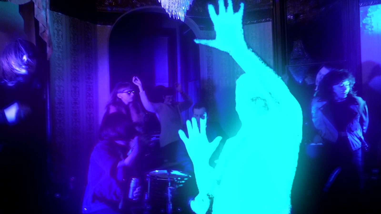 After Party