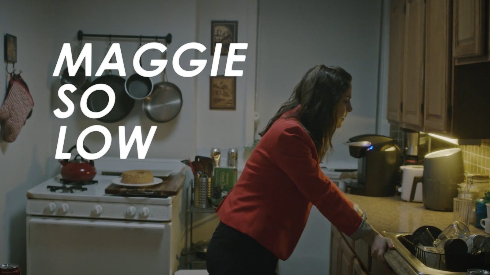Maggie So Low